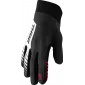 Γάντα motocross THOR AGileraNALOG BLACK/RED/WHITE thumb