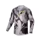 Παιδική μπλούζα motocross ALPINESTARS R-TACT ΓΚΡΙ thumb