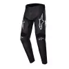 Παιδικό παντελόνι motocross ALPINESTARS R-HANA BLK/WT