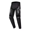 Παιδικό παντελόνι motocross ALPINESTARS R-HANA BLK/WT Παιδικό παντελόνι motocross ALPINESTARS R-HANA BLK/WT thumb