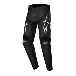 Παιδικό παντελόνι motocross ALPINESTARS R-HANA BLK/WT Παιδικό παντελόνι motocross ALPINESTARS R-HANA BLK/WT