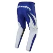 Παντελόνι μηχανής ALPINESTARS F-LUCE BLUE/WHT thumb