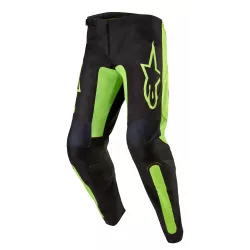 Παντελόνι μηχανής ALPINESTARS F-LURV BLK/YLW FL Παντελόνι μηχανής ALPINESTARS F-LURV BLK/YLW FL