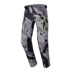 Παιδικό παντελόνι motocross ALPINESTARS R-TACT GY/CAMO Παιδικό παντελόνι motocross ALPINESTARS R-TACT GY/CAMO