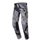 Παιδικό παντελόνι motocross ALPINESTARS R-TACT GY/CAMO thumb