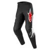 Παντελόνι μηχανής ALPINESTARS F-LUCE BLACK/WHT