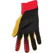 Γάντα motocross THOR AGileraNALOG YELLOW/RED Γάντα motocross THOR AGileraNALOG YELLOW/RED thumb