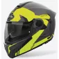 Κράνος μηχανής AIROH SPECKTRE CLEVER YELLOW MATT thumb