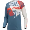 Γυναικεία μπλούζα motocross THOR WOMEN'S SECTOR SPLIT ΜΠΛΕ/ΠΟΡΤΟΚΑΛΙ Γυναικεία μπλούζα motocross THOR WOMEN'S SECTOR SPLIT ΜΠΛΕ/ΠΟΡΤΟΚΑΛΙ thumb