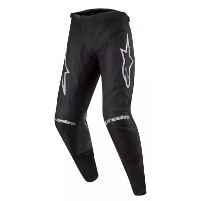 Παντελόνι μηχανής ALPINESTARS RAC-GRAPH BLACK