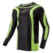 Μπλούζα μηχανής motocross ALPINESTARS F-LURV BLK/YLW FL Μπλούζα μηχανής motocross ALPINESTARS F-LURV BLK/YLW FL thumb