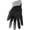 Γάντα motocross THOR AGILE SOLID MIDNIGHT/GRAY Γάντα motocross THOR AGILE SOLID MIDNIGHT/GRAY thumb