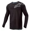 Μπλούζα μηχανής motocross ALPINESTARS RAC-GRAPH BLACK Μπλούζα μηχανής motocross ALPINESTARS RAC-GRAPH BLACK thumb