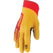 Γάντα motocross THOR AGileraNALOG YELLOW/RED Γάντα motocross THOR AGileraNALOG YELLOW/RED thumb