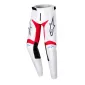 Παιδικό παντελόνι motocross ALPINESTARS R-HANA WHT/MUL thumb