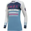 Γυναικεία μπλούζα motocross THOR PRIME BLAZE ΑΝΟΙΧΤΟ ΜΠΛΕ Γυναικεία μπλούζα motocross THOR PRIME BLAZE ΑΝΟΙΧΤΟ ΜΠΛΕ thumb