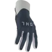 Γάντα motocross THOR AGILE SOLID MIDNIGHT/GRAY Γάντα motocross THOR AGILE SOLID MIDNIGHT/GRAY thumb