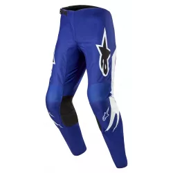 Παντελόνι μηχανής ALPINESTARS F-LUCE BLUE/WHT Παντελόνι μηχανής ALPINESTARS F-LUCE BLUE/WHT