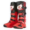 Μπότες μηχανής O'NEAL RMX PRO BLACK/RED V.24 thumb