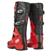 Μπότες μηχανής O'NEAL RMX PRO BLACK/RED V.24 thumb