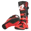 Μπότες μηχανής O'NEAL RMX PRO BLACK/RED V.24 thumb
