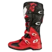 Μπότες μηχανής O'NEAL RMX PRO BLACK/RED V.24 thumb