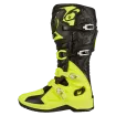 Μπότες μηχανής O'NEAL RMX PRO BLACK/NEON YELLOW V.24 thumb