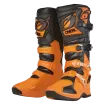 Μπότες μηχανής O'NEAL RMX PRO BLACK/ORANGE V.24 thumb