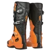 Μπότες μηχανής O'NEAL RMX PRO BLACK/ORANGE V.24 thumb