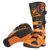 Μπότες μηχανής O'NEAL RMX PRO BLACK/ORANGE V.24 thumb