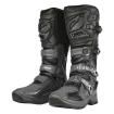 Μπότες μηχανής O'NEAL RMX PRO BLACK/GRAY V.24 Μπότες μηχανής O'NEAL RMX PRO BLACK/GRAY V.24 thumb