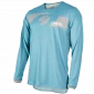 Μπλούζα ποδηλασίας O'NEAL ELEMENT FR HYBRID ICE BLUE V.24 thumb