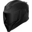 Κράνος μηχανής ICON Airflite™ Dark FULL FACE Κράνος μηχανής ICON Airflite™ Dark FULL FACE thumb
