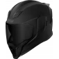 Κράνος μηχανής ICON Airflite™ Dark FULL FACE thumb