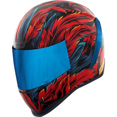 Κράνος μηχανής Airform™ Fever Dream BL FULL FACE Κράνος μηχανής Airform™ Fever Dream BL FULL FACE