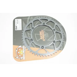 Γρανάζι κίνησης πίσω MOTO-MASTER REAR SPROCKET 520 51 SHERCorseF 300 23 Γρανάζι κίνησης πίσω MOTO-MASTER REAR SPROCKET 520 51 SHERCorseF 300 23