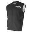 Γιλέκο μηχανής O'NEAL SOFT SHELL MX ΜΑΥΡΟ thumb