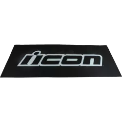 Χαλί για γκαράζ ICON Absorbent Pit Pad SLANT Χαλί για γκαράζ ICON Absorbent Pit Pad SLANT