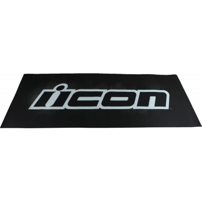 Χαλί για γκαράζ ICON Absorbent Pit Pad SLANT