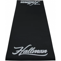 Χαλί για γκαράζ THOR Absorbent Pit Pad HALLMAN