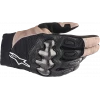 Γάντια μηχανής ALPINESTARS MEGAWATT ST/BLK
