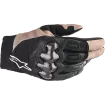 Γάντια μηχανής ALPINESTARS MEGAWATT ST/BLK thumb