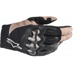 Γάντια μηχανής ALPINESTARS MEGAWATT ST/BLK Γάντια μηχανής ALPINESTARS MEGAWATT ST/BLK