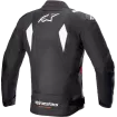 Μπουφάν μηχανής ALPINESTARS T-SP 1 V2 BLACK/WHITE Μπουφάν μηχανής ALPINESTARS T-SP 1 V2 BLACK/WHITE thumb