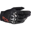 Γάντια μηχανής ALPINESTARS MEGAWATT BLACK/RED Γάντια μηχανής ALPINESTARS MEGAWATT BLACK/RED thumb