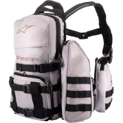 Σακίδιο ALPINESTARS Techdura Tactical Pack G/B Σακίδιο ALPINESTARS Techdura Tactical Pack G/B