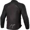 Μπουφάν μηχανής ALPINESTARS T-GP R V3 BLACK Μπουφάν μηχανής ALPINESTARS T-GP R V3 BLACK thumb