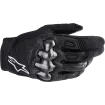 Γάντια μηχανής ALPINESTARS MEGAWATT BLACK Γάντια μηχανής ALPINESTARS MEGAWATT BLACK thumb