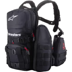 Σακίδιο ALPINESTARS Techdura Tactical Pack Σακίδιο ALPINESTARS Techdura Tactical Pack
