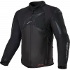 Μπουφάν μηχανής ALPINESTARS T-GP R V3 BLACK